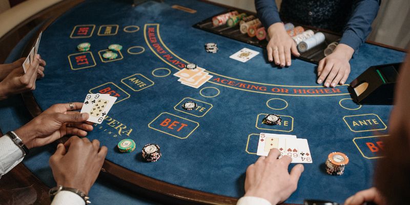 Tại sao kinh nghiệm chơi baccarat lại quan trọng